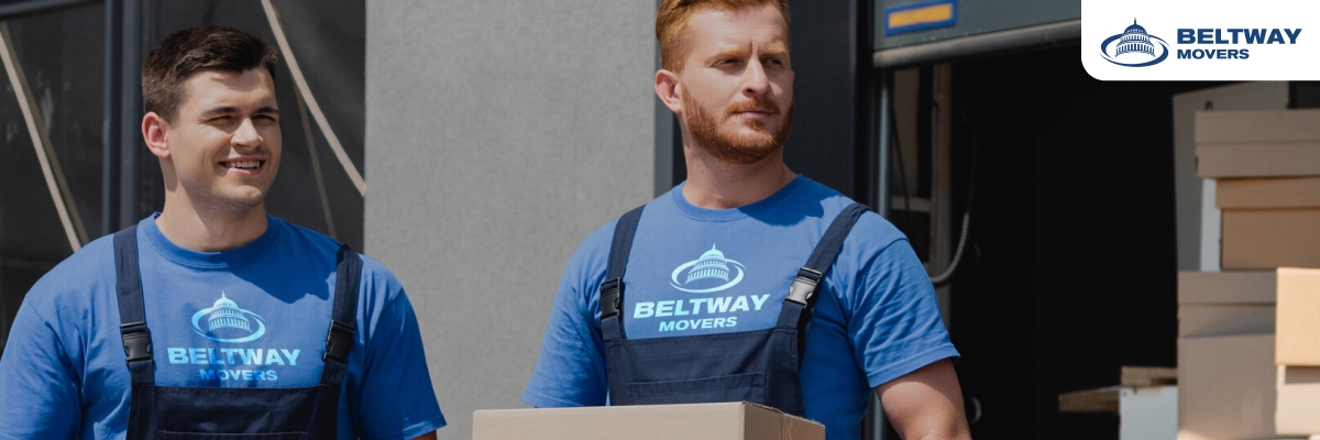 Beltway Movers Northern Virginia