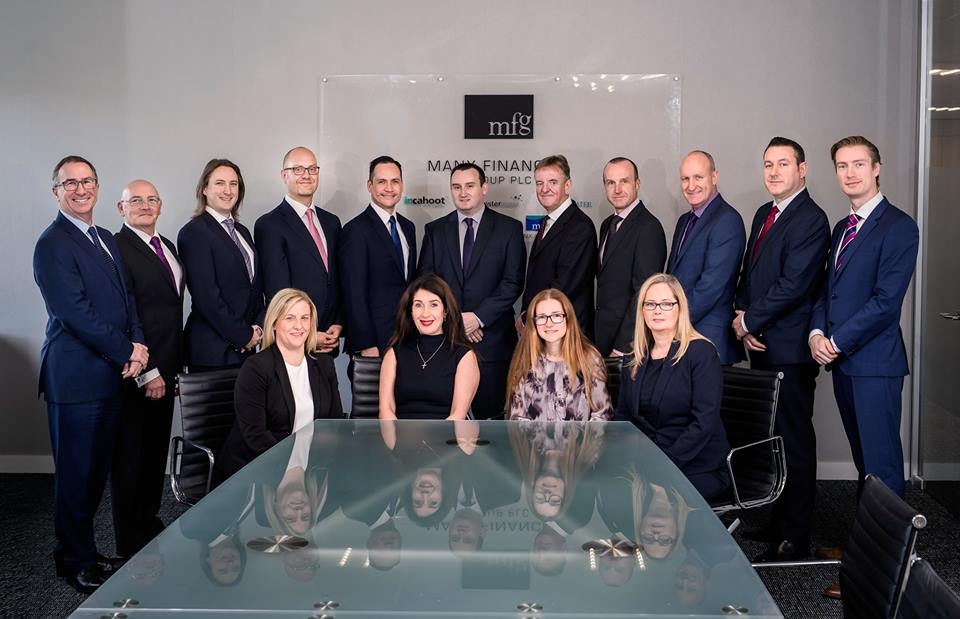 Edgewater Associates Limited