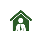 Residential care activities n.e.c.