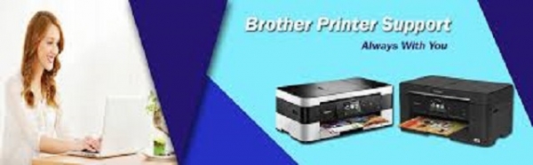 Brother Printer Tech Support Toll-free Number