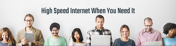 Unlimited Home Internet Plans Ontario