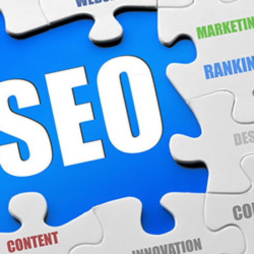 LOCAL SEO AND LINK BUILDING