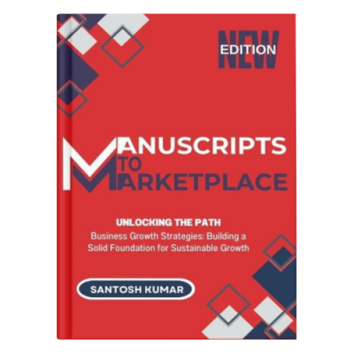 The Journey of Manuscripts to Marketplace
